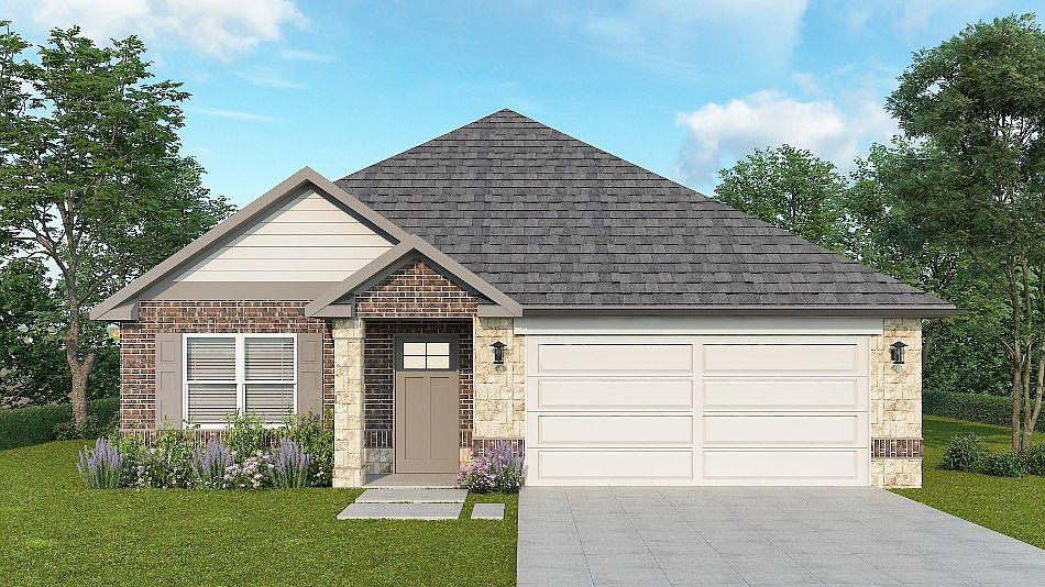 Hillcrest C w stone