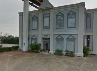 9190 Interline Ave, Baton Rouge, LA 70809