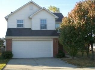 6309 Kings Canyon Dr, Indianapolis, IN 46237
