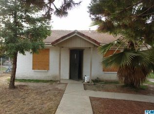 1431 N Giddings St, Visalia, CA 93291
