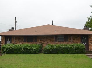 1417 Chapel Ridge Rd, Waco, TX 76712