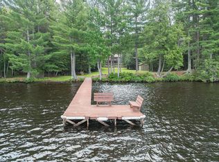 774 Highway 32, Three Lakes, WI 54562