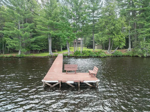 774 Highway 32, Three Lakes, WI 54562