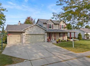 526 Greenbriar Ave, Fond Du Lac, WI 54935