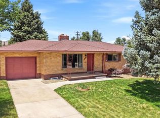 5603 S Huron St, Littleton, CO 80120