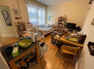 Fuller Street #3, Brookline, MA 02446