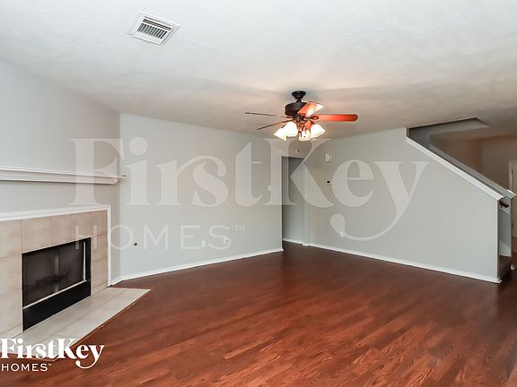 4th image of 5703 Afton Ridge Ln