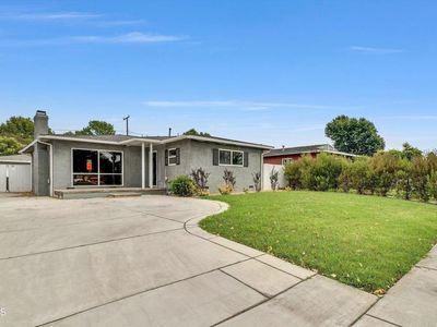 2031 French St, Santa Ana, CA, 92706