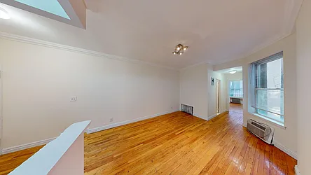 Rented by AZ REALTY NYC LLC