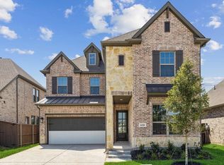 Maryland Plan, Landmark, Denton, TX 76207