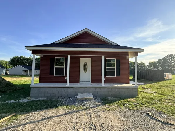103 Hummingbird Dr Lot 1, Tullahoma, TN 37388