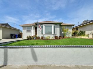 4757 Palo Verde Ave, Lakewood, CA 90713