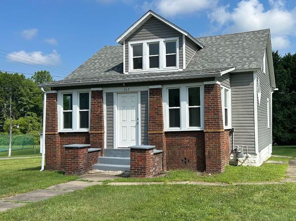 563 Barkeyville Rd