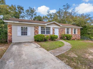 724 Greenleaf Dr, Tallahassee, FL 32305