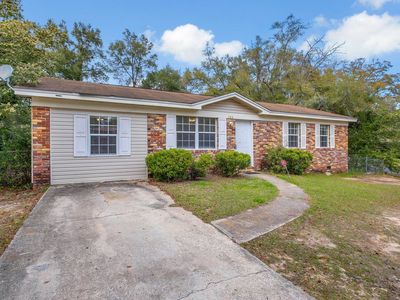 724 Greenleaf Dr, Tallahassee, FL, 32305