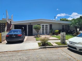 2526 Damasco, Ponce, PR 00728