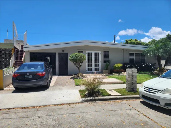 2526 Damasco, Ponce, PR 00728
