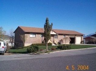 263 E Magellan Ln, Elk Ridge, UT 84651