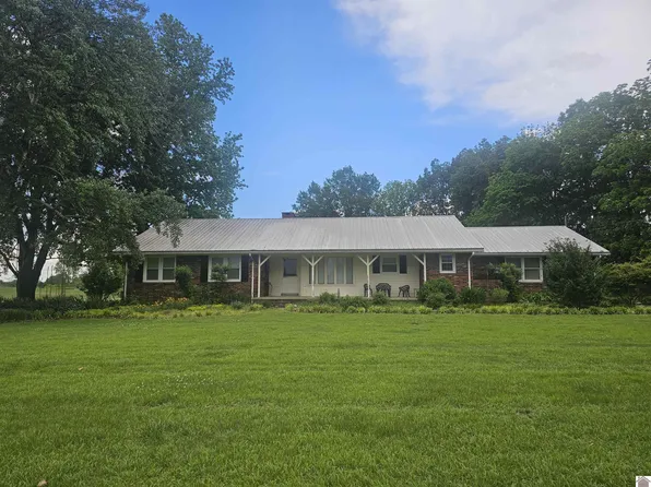 5182 State Route 58 E, Clinton, KY 42031