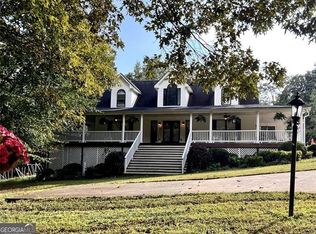 4638 Cobb Griffin Rd, Gillsville, GA 30543