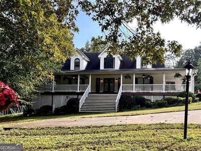 4638 Cobb Griffin Rd, Gillsville, GA, 30543
