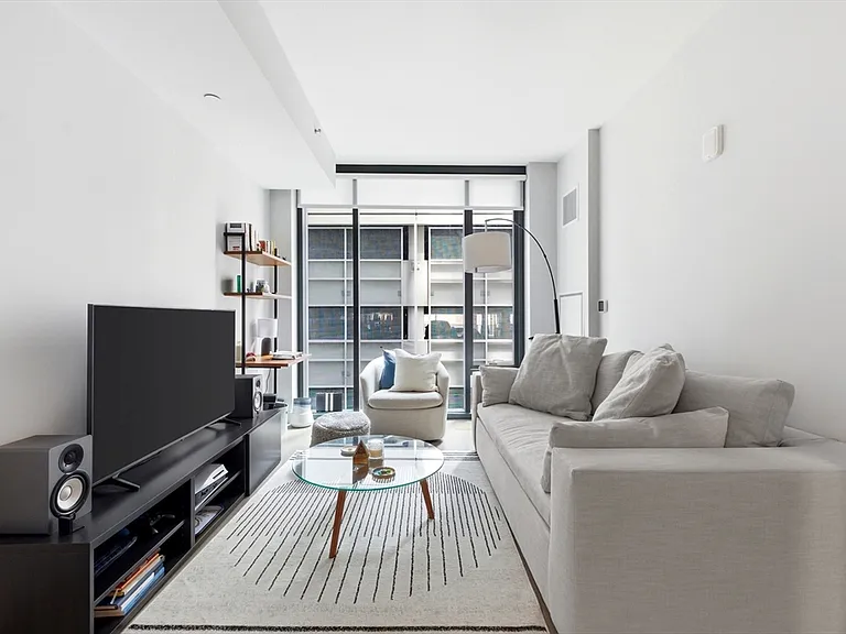 55 Lagrange St #403 — Photo 1