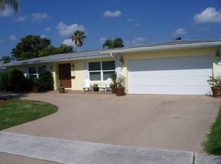 2984 SE Santa Anita St, Port Saint Lucie, FL 34952