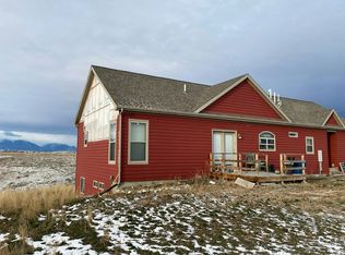 126 Obert Rd, Roberts, MT 59070