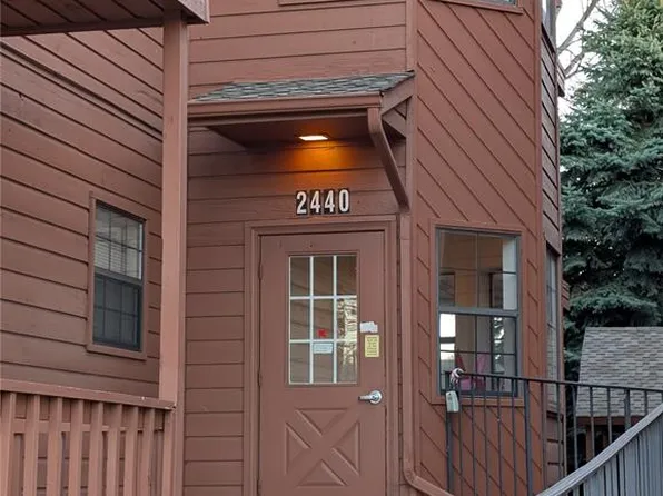 2440 Palmer Park Blvd APT 106, Colorado Springs, CO 80909