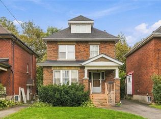 44 Dalewood Cres, Hamilton, ON L8S4B6