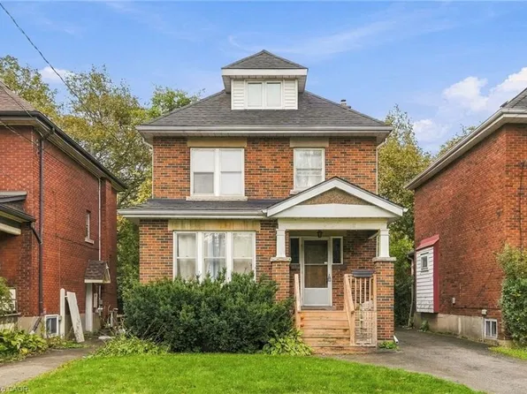 44 Dalewood Cres, Hamilton, ON L8S 4B6