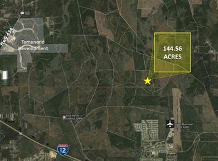 Journey Rd, Slidell, LA 70460