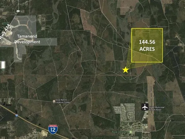 Journey Rd, Slidell, LA 70460