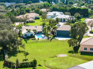 Aero Club, Wellington, FL 33414