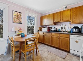 361 Washington St #2, Somerville, MA 02143