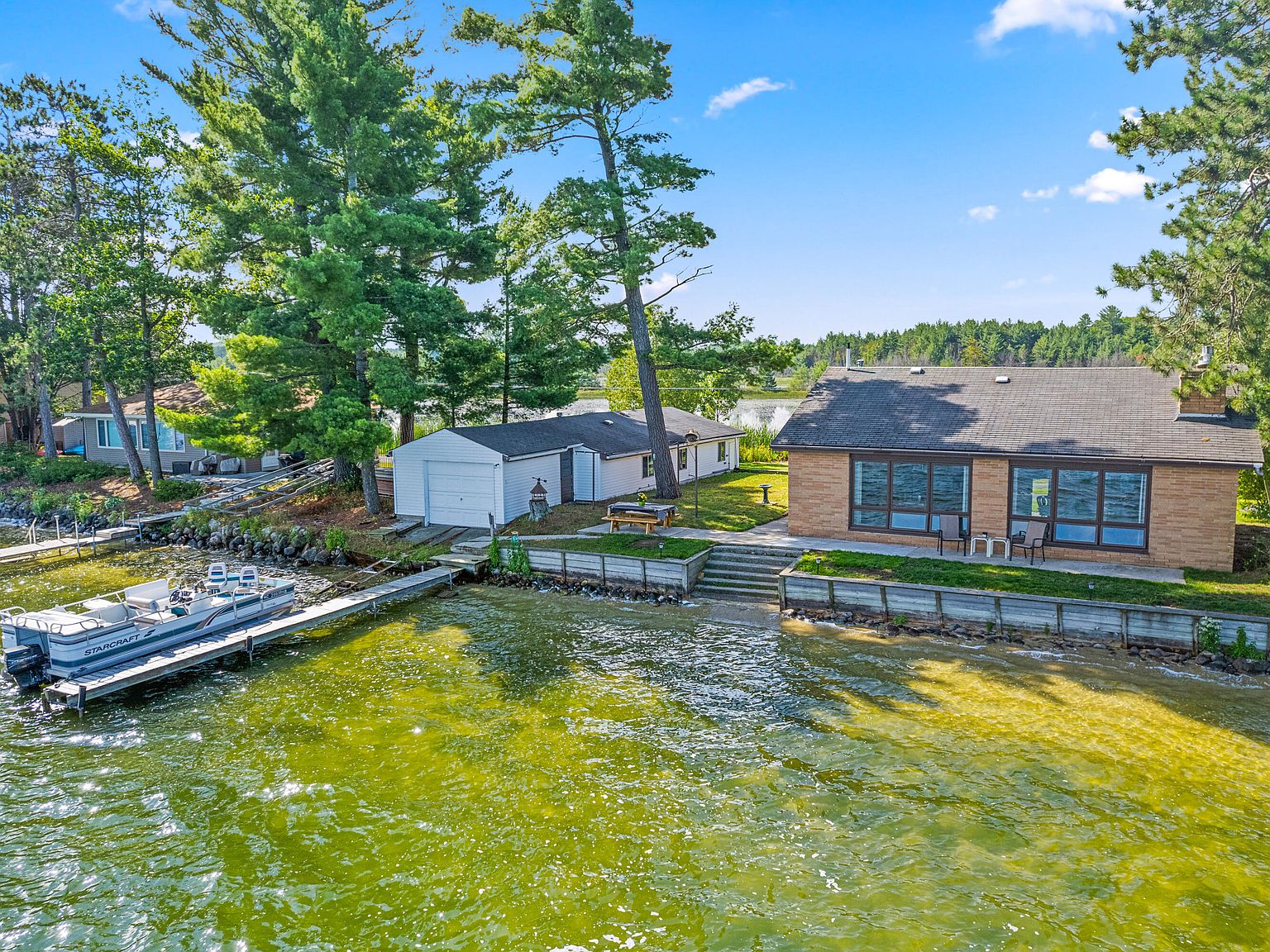 1736 Beaver Dam Rd, Gaylord, MI 49735 MLS 201825902 Zillow