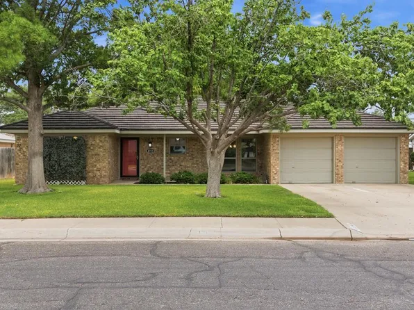 4213 Ferncliff Ave, Midland, TX 79707