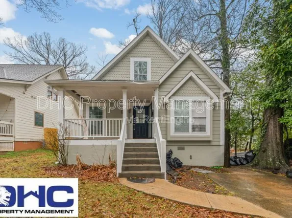1352 Elizabeth Ln, East Pt, GA 30344