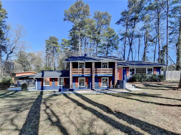 3463 Northlake Way, Doraville, GA 30340