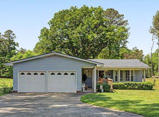 71 N Avery Rd NW, Rome, GA 30165