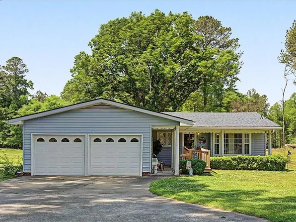 71 N Avery Rd NW, Rome, GA 30165