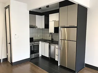 Rented by Lofts and Flats LLC