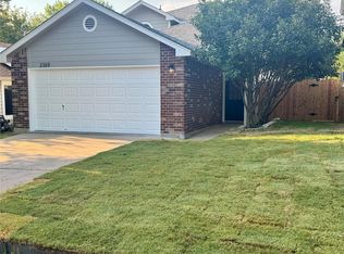 2109 Redwing Way, Round Rock, TX 78664