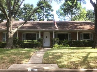 12614 Pinerock Ln, Houston, TX 77024