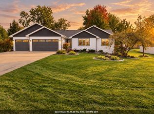 W6653 Emerald Ln, Greenville, WI 54942