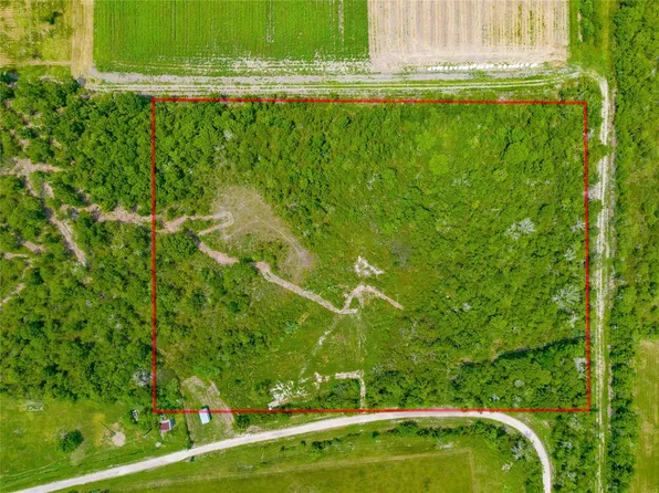 LOT 39, Santa Fe, TX 77517