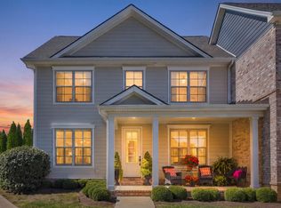 2181 Patchen Lake Ln, Lexington, KY 40505