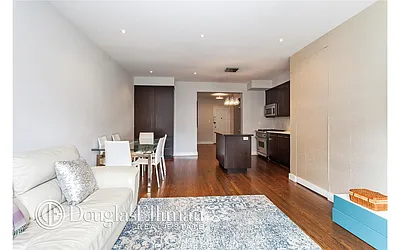 Sold by Douglas Elliman