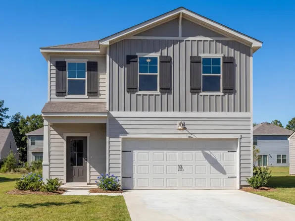 The Rabun B Plan, Noble Ridge