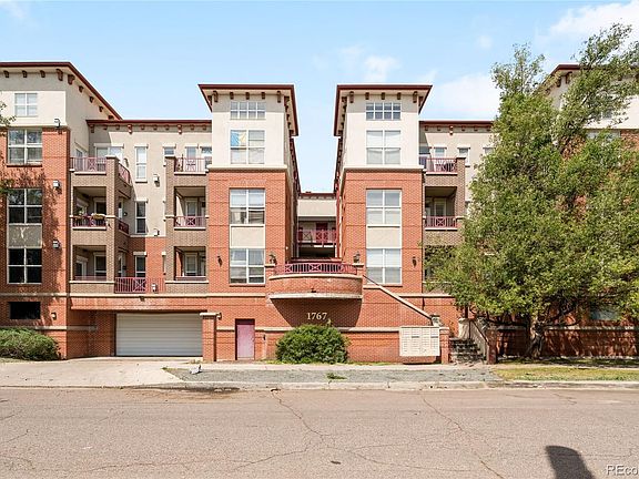 2nd image of 1767 N Pearl Street #205